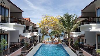 Simple Life Cliff View Resort