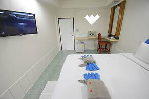 Simple Life Cliff View Resort