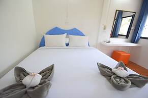 Simple Life Cliff View Resort