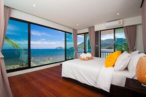 Simple Life Cliff View Resort