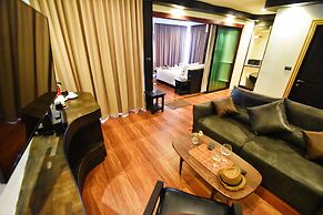 Simple Life Cliff View Resort