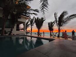 Simple Life Cliff View Resort