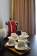 Simple Life Cliff View Resort