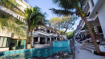 Simple Life Cliff View Resort