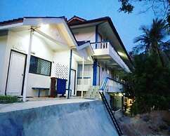 Simple Life Cliff View Resort