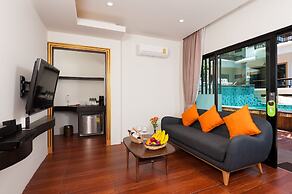 Simple Life Cliff View Resort