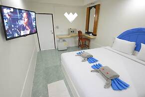 Simple Life Cliff View Resort