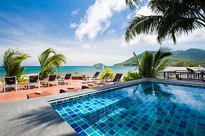 Simple Life Cliff View Resort