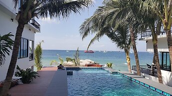 Simple Life Cliff View Resort