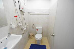 Simple Life Cliff View Resort