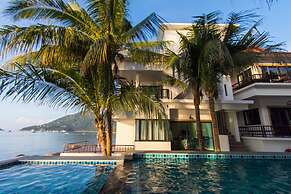 Simple Life Cliff View Resort