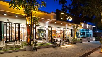 Simple Life Cliff View Resort