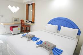 Simple Life Cliff View Resort