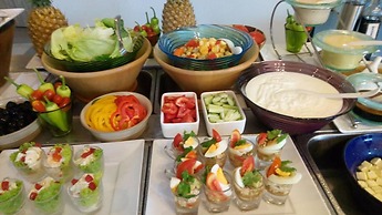 Simple Life Cliff View Resort