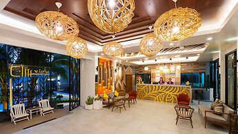 Simple Life Cliff View Resort