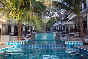 Simple Life Cliff View Resort