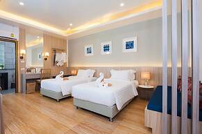 Simple Life Cliff View Resort