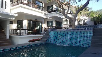 Simple Life Cliff View Resort