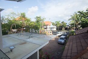 Maxi Hotel Kedonganan