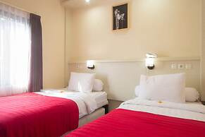 Maxi Hotel Kedonganan