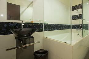 Maxi Hotel Kedonganan