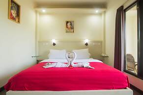 Maxi Hotel Kedonganan