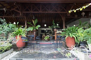 Maxi Hotel Kedonganan