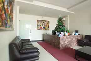 Maxi Hotel Kedonganan