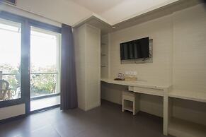 Maxi Hotel Kedonganan