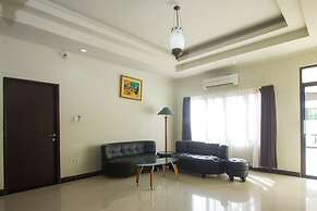 Maxi Hotel Kedonganan