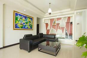 Maxi Hotel Kedonganan