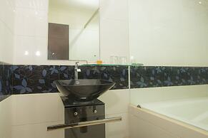 Maxi Hotel Kedonganan