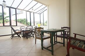 Maxi Hotel Kedonganan