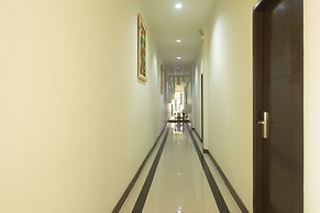 Maxi Hotel Kedonganan