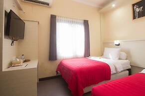 Maxi Hotel Kedonganan