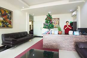 Maxi Hotel Kedonganan