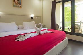 Maxi Hotel Kedonganan