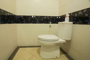 Maxi Hotel Kedonganan