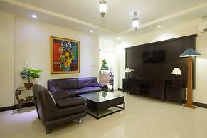 Maxi Hotel Kedonganan