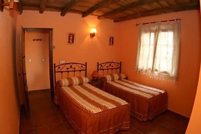 Apartamentos Posadas de Granadilla