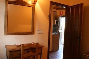 Apartamentos Posadas de Granadilla