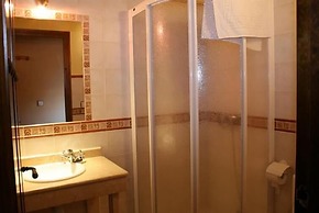 Apartamentos Posadas de Granadilla