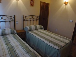 Apartamentos Posadas de Granadilla