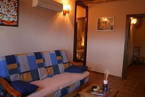 Apartamentos Posadas de Granadilla