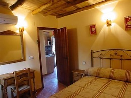 Apartamentos Posadas de Granadilla