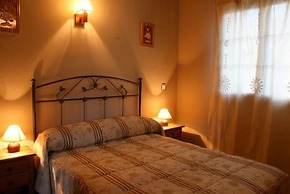 Apartamentos Posadas de Granadilla