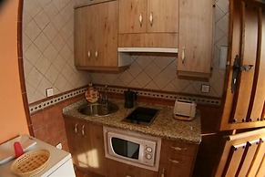 Apartamentos Posadas de Granadilla