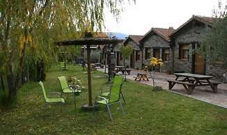 Apartamentos Posadas de Granadilla