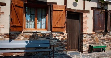 Apartamentos Posadas de Granadilla