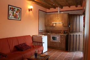 Apartamentos Posadas de Granadilla